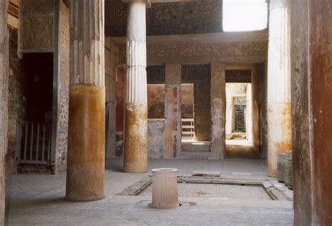 Es ist heute eines der bekanntesten römischen mosaike. Antikefan --> Pompeji - Besterhaltenste Stadt des ...