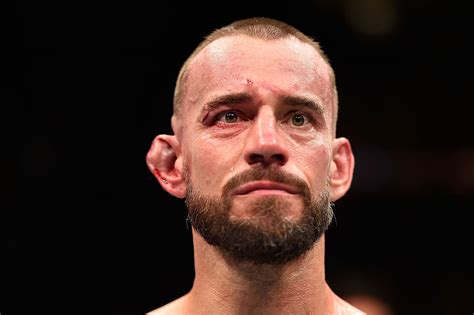 Punk's departure from the wwe came as a shock. Pushing All The Chips In On CM Punk At UFC 225