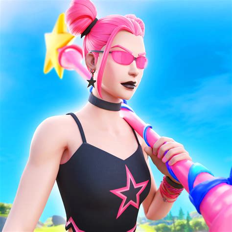 Download Free 100 Surf Witch Fortnite Wallpapers