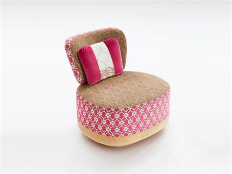 A wide variety of small armchair options are available to you, such as general use, design style, and material. Moroso Sushi Juju Small Armchair | Small armchair ...