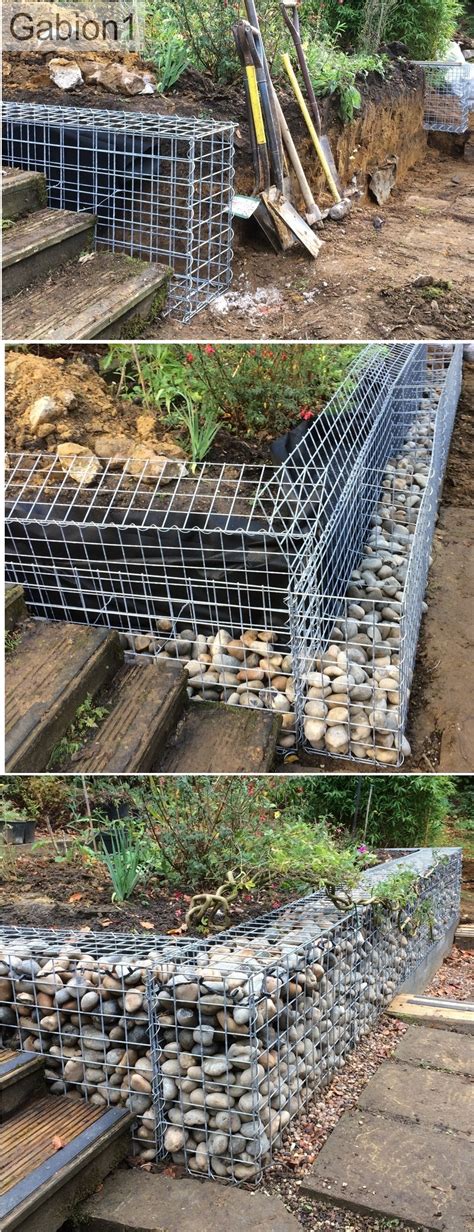10 Things You Need To Know About Gabions Gabion1 Australia
