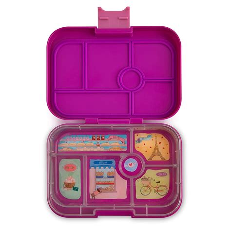 7 Best Kids Lunch Boxes Reviews In 2021