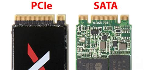 An m.2 ssd module is connected to a host either through a sata interface or via a pci express (pcie) lane. Inspiron 5680, M.2 SSD, maximum size? - Dell Community