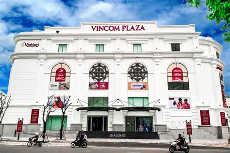 Vincom Plaza L B N