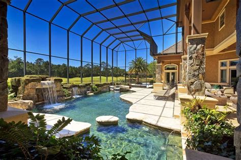 Traditional Swimming Pool With Indoor Pool And Pathway Zillow Digs Zillow