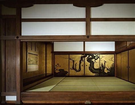 Quick History Tatami Mats Modern Japanese Interior Tatami Room