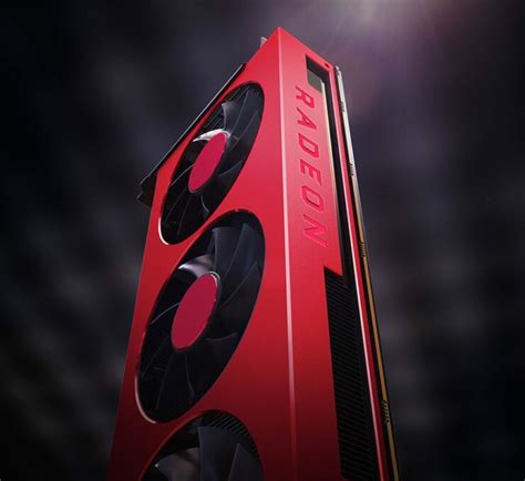 Amd Radeon Rx Big Navi Graphics Cards To Launch In Gb Gb Flavors