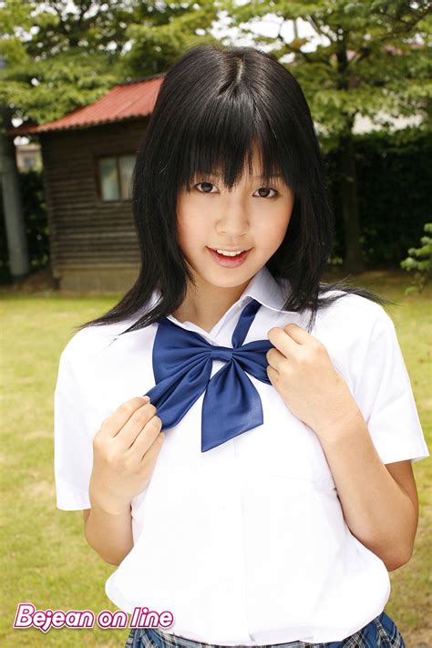 The junior idol industry is a highly contentious one in japan. Tsukasa Aoi! Japanese junior idol pictures | Asian Gallery