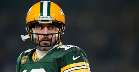 Packers Gm Brian Gutekunst Says There Is No Timeline For Aaron Rodgers Trade Doesnt Need First