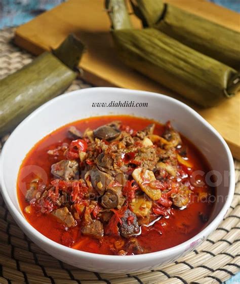Download resep masakan daging apk 1.0 for android. Mencari Resep Masakan Lebaran Ala Rumahan? Coba Deh Follow ...