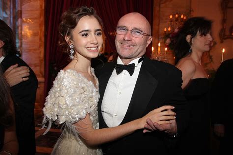 Lily Collins Releases A Heart Warming Message Accompanied By A Never