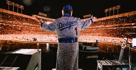 Elton John Live: Farewell from Dodger Stadium online