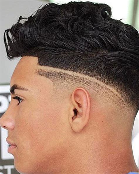 38 Best Fade Haircuts Evert Fade Style For Men 2023