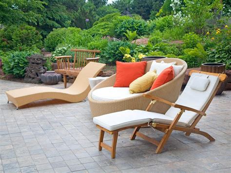 Elevate Your Outdoor Living Top Trends In Dubai S Outdoor Furniture