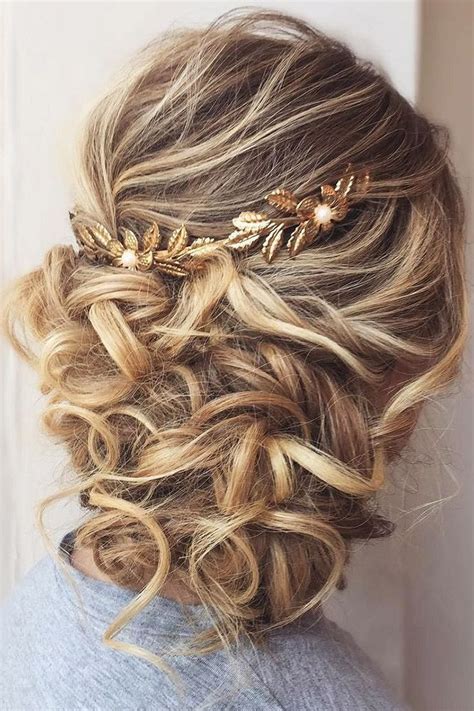 Bridal Hairstyles 42 Mother Of The Bride Hairstyles