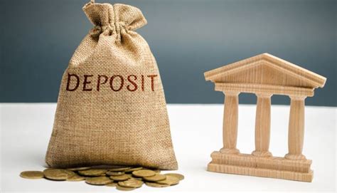 Deposit Insurance To Come At Significant Cost To Deposit Takers