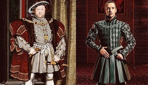 What Did Kings And Queens Really Look Like Travel Herstory History Queen Tudor History