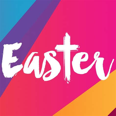 Easter 2019 Calvary Baptist Church