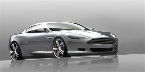 Best Car Models And All About Cars Aston Martin 2012 Db9