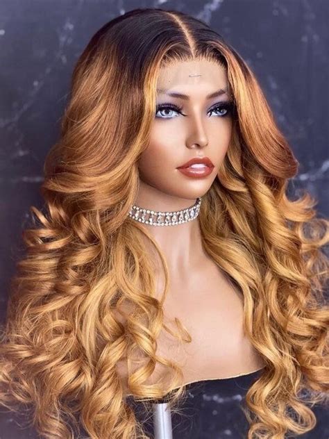 Yswigs Body Wave Virgin Undetectable Dream Hd Lace Human Hair 360 Lace