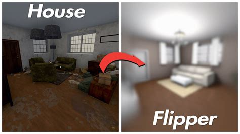 Designing My First House House Flipper Youtube