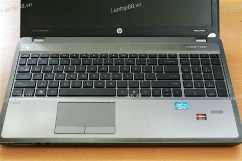 Laptop Cũ Hp Probook 4540s Siêu Bền