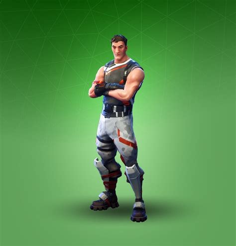 Jungle scout is an uncommon fortnite skin or outfit. Jungle Scout Fortnite Tracker