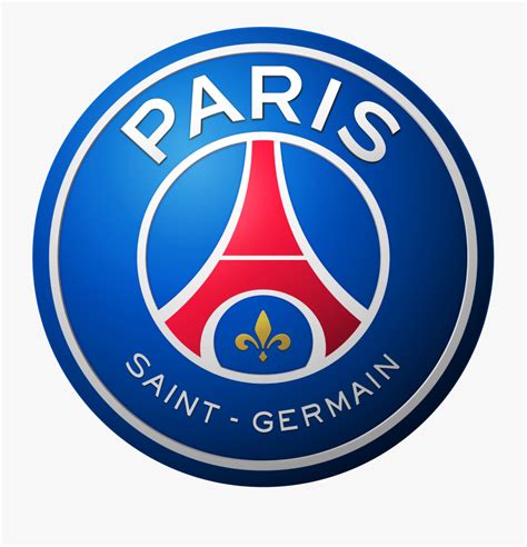 Psg, paris saint germain, sports, france. Psg Png Paris Saint Germain Logo - Club Paris Saint ...