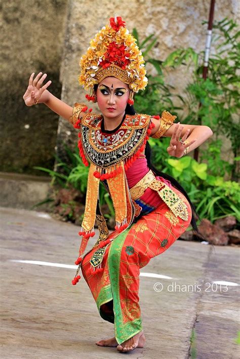 Indonesian Girl Bali Girls Indonesian Girls Traditional Fashion