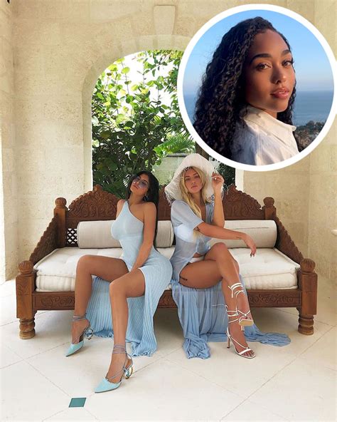 Kylie Jenners Fallout With Jordyn Woods Forced Her To Make New