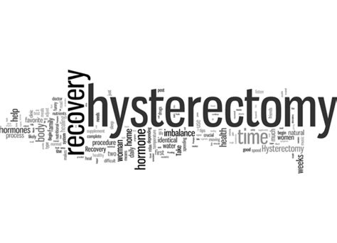 Hysterectomy Reasons Types Major Approaches Narayana Health