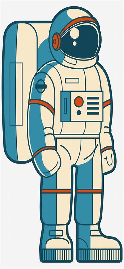 Astronaut Clipart Astronauts Pngs Seekpng