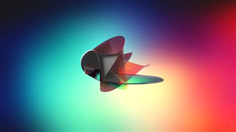 4d Shape Abstract Wallpaperhd Abstract Wallpapers4k Wallpapersimages