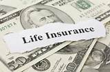 Life And Health Insurance Policies Are Images