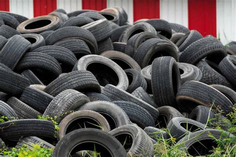 18 Best Places To Sell Used Tires For Cash 2023
