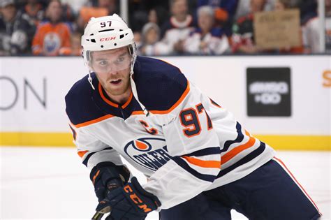 Connor mcdavid has more assists than marner has points. Oilers' Connor McDavid Opted Against Surgery in 2019 ...