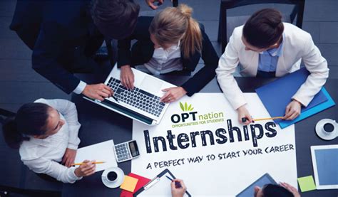 5 Benefits Of Internships For International Students In The Usa