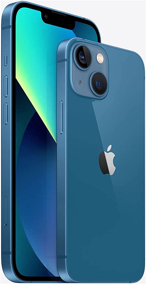 Apple Iphone 13 512gb Azul Greatecno