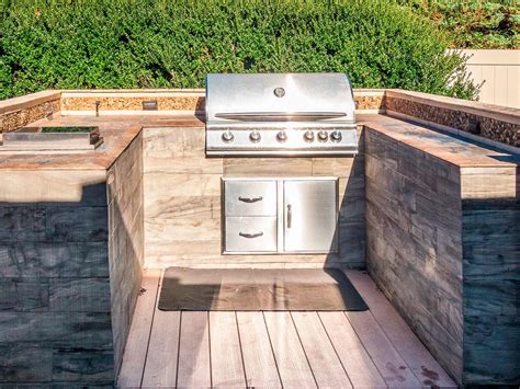 Bbq Area Design Ideassave Up To 15