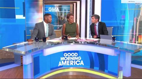 Abc news is the news division of walt disney television's abc broadcast network. ABC News "Good Morning America" Aug. 5, 2019 Mass ...