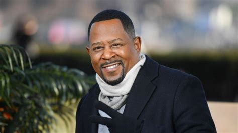 Martin Lawrence Net Worth 2023 Bio Career And Assets