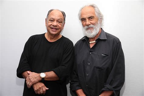 Cheech & chong developed a crossover audience by opening for rock bands in gigs arranged by manager lou adler, who got them a warner. Cheech and Chong Presale Passwords | Ticket Crusader