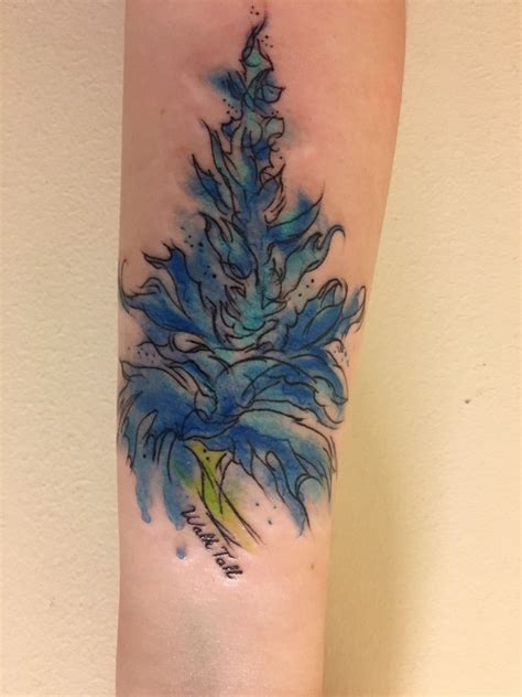 And Here It Is My Beautiful Ffxv Sylleblossom Tattoo Im In Love With