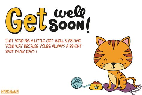 Get Well Soon Cards With Lovely Cats In 2021 Get Well Get Well Soon Card Get Well Soon