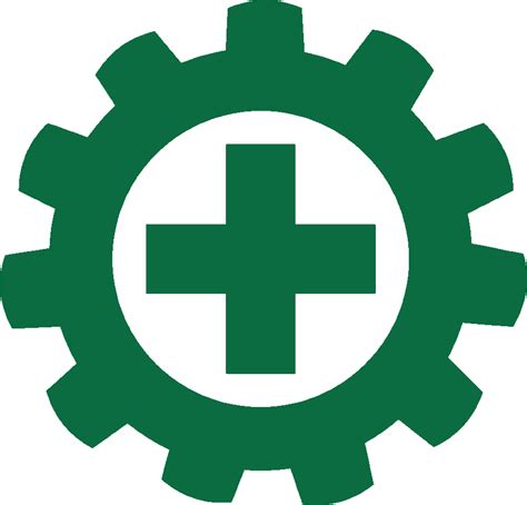 Arti Lambang Dan Logo K3 Keselamatan Dan Kesehatan Kerja