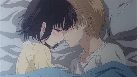 best romance anime of all time on amazon prime ranked