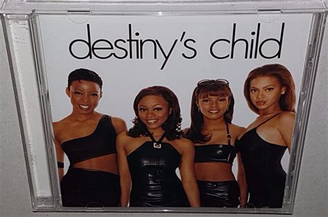 Destinys Child Destinys Child 1997 Brand New Cd Beyonce Kelly