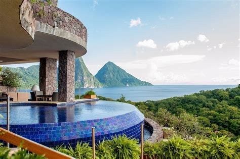Jade Mountain St Lucia Your Questions Answered