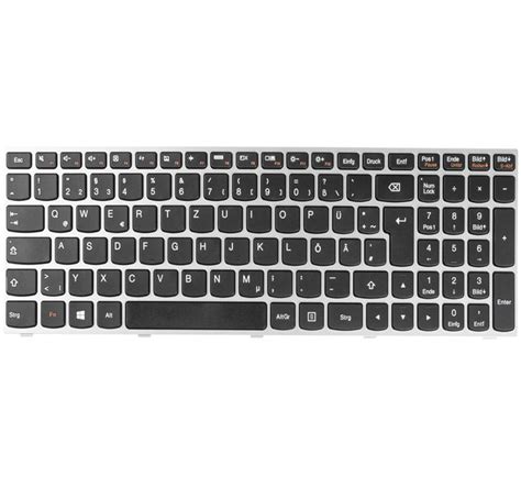 Lenovo Ideapad G50 Keyboard Replacement Price In Pakistan