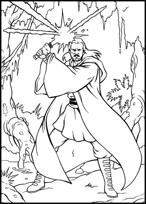 Пин на доске LineArt: Star Wars